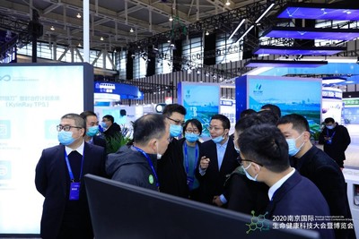 生物技術(shù)推廣服務(wù) 賦能現(xiàn)代農(nóng)業(yè)與可持續(xù)發(fā)展